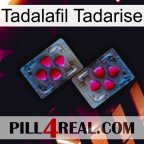 Tadalafil Tadarise 15